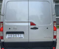 Серый Опель Movano, объемом двигателя 2.3 л и пробегом 124 тыс. км за 19700 $, фото 8 на Automoto.ua