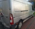 Серый Опель Movano, объемом двигателя 0 л и пробегом 134 тыс. км за 12739 $, фото 1 на Automoto.ua