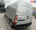 Серый Опель Movano, объемом двигателя 2.3 л и пробегом 259 тыс. км за 20500 $, фото 13 на Automoto.ua
