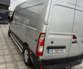 Серый Опель Movano, объемом двигателя 2.3 л и пробегом 259 тыс. км за 20500 $, фото 12 на Automoto.ua