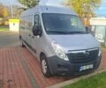 Серый Опель Movano, объемом двигателя 0 л и пробегом 134 тыс. км за 12739 $, фото 1 на Automoto.ua