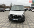 Серый Опель Movano, объемом двигателя 2.3 л и пробегом 259 тыс. км за 20500 $, фото 1 на Automoto.ua