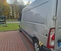Серый Опель Movano, объемом двигателя 0 л и пробегом 134 тыс. км за 12739 $, фото 2 на Automoto.ua