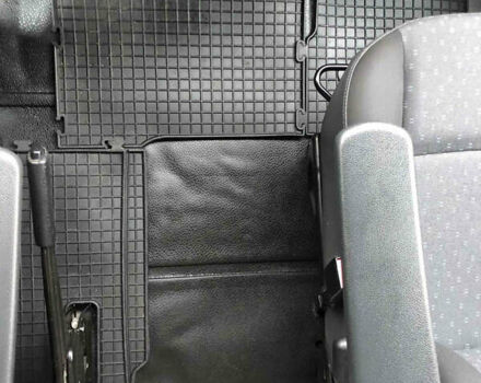 Серый Опель Movano, объемом двигателя 2.3 л и пробегом 106 тыс. км за 16700 $, фото 32 на Automoto.ua