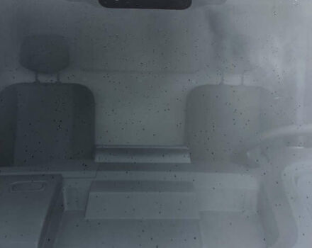 Серый Опель Movano, объемом двигателя 2.3 л и пробегом 106 тыс. км за 16700 $, фото 31 на Automoto.ua