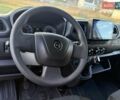 Сірий Опель Movano, об'ємом двигуна 2.3 л та пробігом 164 тис. км за 21300 $, фото 12 на Automoto.ua