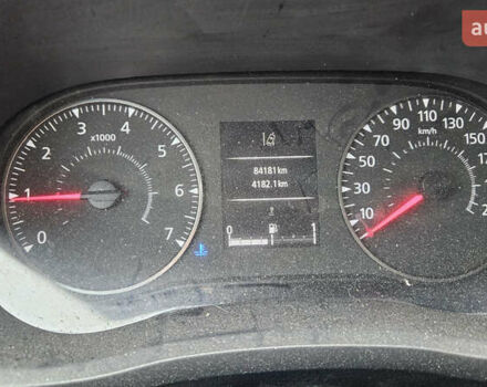 Серый Опель Movano, объемом двигателя 0 л и пробегом 84 тыс. км за 17900 $, фото 4 на Automoto.ua