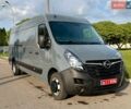 Сірий Опель Movano, об'ємом двигуна 2.3 л та пробігом 221 тис. км за 24950 $, фото 1 на Automoto.ua