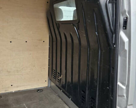 Серый Опель Movano, объемом двигателя 0 л и пробегом 84 тыс. км за 17900 $, фото 5 на Automoto.ua