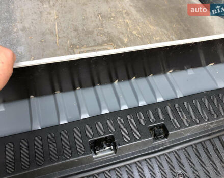 Серый Опель Movano, объемом двигателя 2.3 л и пробегом 106 тыс. км за 16700 $, фото 20 на Automoto.ua