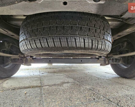 Серый Опель Movano, объемом двигателя 0 л и пробегом 84 тыс. км за 17900 $, фото 10 на Automoto.ua