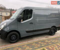Серый Опель Movano, объемом двигателя 2.3 л и пробегом 106 тыс. км за 16700 $, фото 3 на Automoto.ua