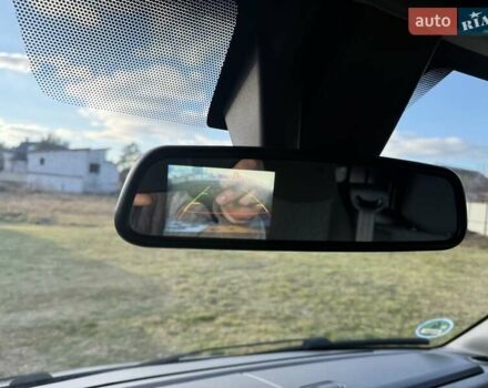 Сірий Опель Movano, об'ємом двигуна 2.3 л та пробігом 164 тис. км за 21300 $, фото 14 на Automoto.ua