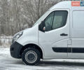 Серый Опель Movano, объемом двигателя 2.3 л и пробегом 86 тыс. км за 18900 $, фото 3 на Automoto.ua