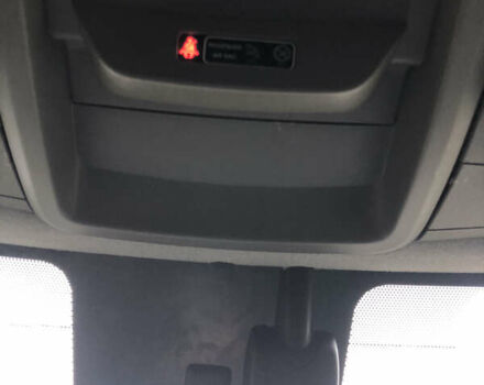 Серый Опель Movano, объемом двигателя 2.3 л и пробегом 106 тыс. км за 16700 $, фото 30 на Automoto.ua