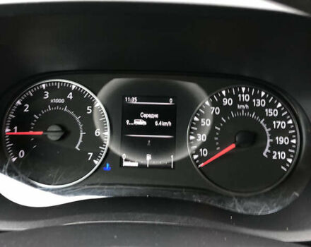 Серый Опель Movano, объемом двигателя 2.3 л и пробегом 106 тыс. км за 16700 $, фото 12 на Automoto.ua