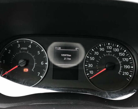 Серый Опель Movano, объемом двигателя 2.3 л и пробегом 106 тыс. км за 16700 $, фото 13 на Automoto.ua