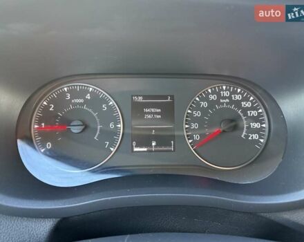 Сірий Опель Movano, об'ємом двигуна 2.3 л та пробігом 164 тис. км за 21300 $, фото 13 на Automoto.ua