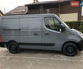 Серый Опель Movano, объемом двигателя 2.3 л и пробегом 106 тыс. км за 16700 $, фото 2 на Automoto.ua