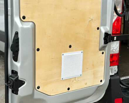 Серый Опель Movano, объемом двигателя 2.3 л и пробегом 86 тыс. км за 18900 $, фото 61 на Automoto.ua