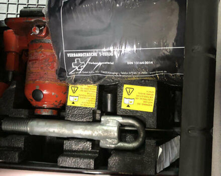 Серый Опель Movano, объемом двигателя 2.3 л и пробегом 106 тыс. км за 16700 $, фото 34 на Automoto.ua