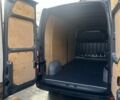 Сірий Опель Movano, об'ємом двигуна 2.3 л та пробігом 208 тис. км за 18900 $, фото 31 на Automoto.ua