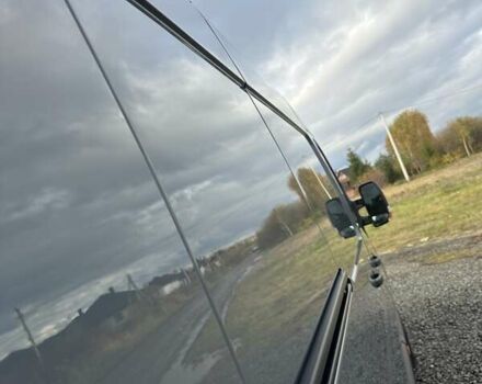 Сірий Опель Movano, об'ємом двигуна 2.3 л та пробігом 208 тис. км за 18900 $, фото 8 на Automoto.ua