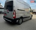 Серый Опель Movano, объемом двигателя 2.3 л и пробегом 142 тыс. км за 20750 $, фото 30 на Automoto.ua