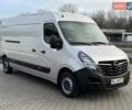 Серый Опель Movano, объемом двигателя 2.3 л и пробегом 218 тыс. км за 21700 $, фото 15 на Automoto.ua