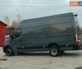 Сірий Опель Movano, об'ємом двигуна 0 л та пробігом 50 тис. км за 27550 $, фото 11 на Automoto.ua