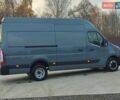 Сірий Опель Movano, об'ємом двигуна 0 л та пробігом 50 тис. км за 27550 $, фото 6 на Automoto.ua
