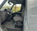 Сірий Опель Movano, об'ємом двигуна 2.3 л та пробігом 208 тис. км за 18900 $, фото 37 на Automoto.ua