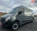 Сірий Опель Movano, об'ємом двигуна 2.3 л та пробігом 208 тис. км за 18900 $, фото 4 на Automoto.ua