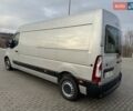 Серый Опель Movano, объемом двигателя 2.3 л и пробегом 218 тыс. км за 21700 $, фото 12 на Automoto.ua