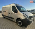 Серый Опель Movano, объемом двигателя 2.3 л и пробегом 240 тыс. км за 18700 $, фото 5 на Automoto.ua