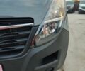 Серый Опель Movano, объемом двигателя 0 л и пробегом 50 тыс. км за 27950 $, фото 28 на Automoto.ua