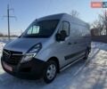 Серый Опель Movano, объемом двигателя 2.3 л и пробегом 267 тыс. км за 18650 $, фото 1 на Automoto.ua