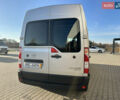 Серый Опель Movano, объемом двигателя 2.3 л и пробегом 240 тыс. км за 18700 $, фото 9 на Automoto.ua