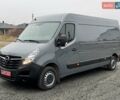 Серый Опель Movano, объемом двигателя 2.3 л и пробегом 207 тыс. км за 21200 $, фото 1 на Automoto.ua