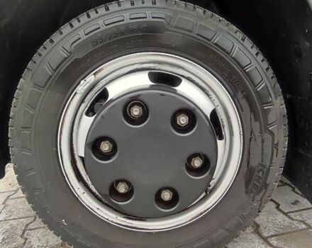 Сірий Опель Movano, об'ємом двигуна 0 л та пробігом 49 тис. км за 28500 $, фото 17 на Automoto.ua