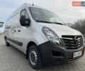 Серый Опель Movano, объемом двигателя 2.3 л и пробегом 218 тыс. км за 21700 $, фото 6 на Automoto.ua