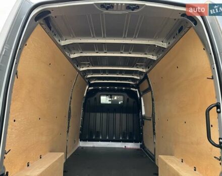 Серый Опель Movano, объемом двигателя 2.3 л и пробегом 218 тыс. км за 21700 $, фото 25 на Automoto.ua