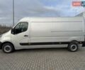 Серый Опель Movano, объемом двигателя 2.3 л и пробегом 218 тыс. км за 21700 $, фото 13 на Automoto.ua