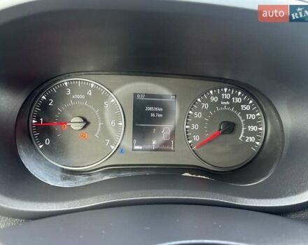 Сірий Опель Movano, об'ємом двигуна 2.3 л та пробігом 208 тис. км за 18900 $, фото 50 на Automoto.ua