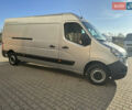 Серый Опель Movano, объемом двигателя 2.3 л и пробегом 240 тыс. км за 18700 $, фото 6 на Automoto.ua