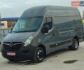 Сірий Опель Movano, об'ємом двигуна 0 л та пробігом 50 тис. км за 27550 $, фото 12 на Automoto.ua