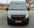 Серый Опель Movano, объемом двигателя 2.3 л и пробегом 207 тыс. км за 21200 $, фото 2 на Automoto.ua