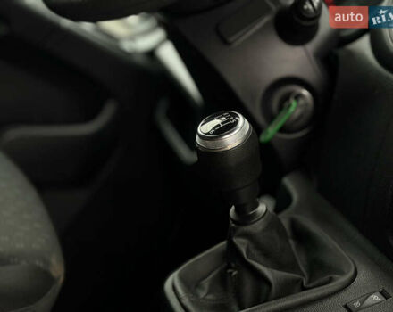 Сірий Опель Movano, об'ємом двигуна 2.3 л та пробігом 99 тис. км за 19900 $, фото 56 на Automoto.ua