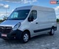 Сірий Опель Movano, об'ємом двигуна 2.3 л та пробігом 76 тис. км за 22900 $, фото 1 на Automoto.ua