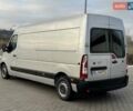 Серый Опель Movano, объемом двигателя 2.3 л и пробегом 218 тыс. км за 21700 $, фото 17 на Automoto.ua